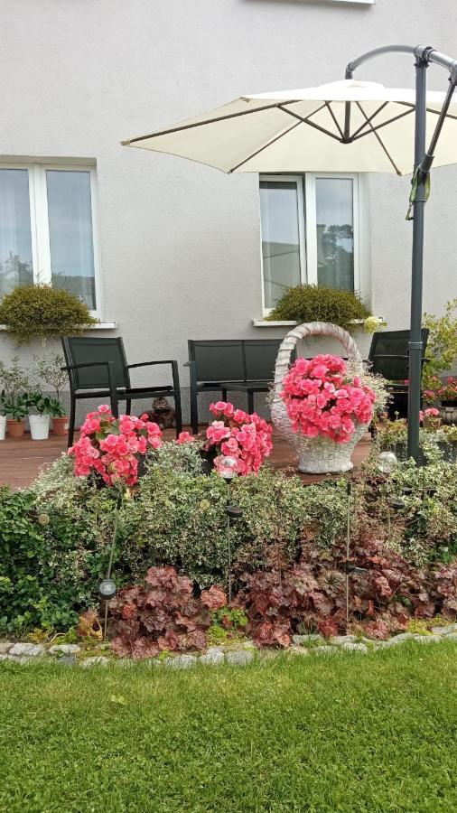 Apartament Mila Swinoujscie Exterior photo