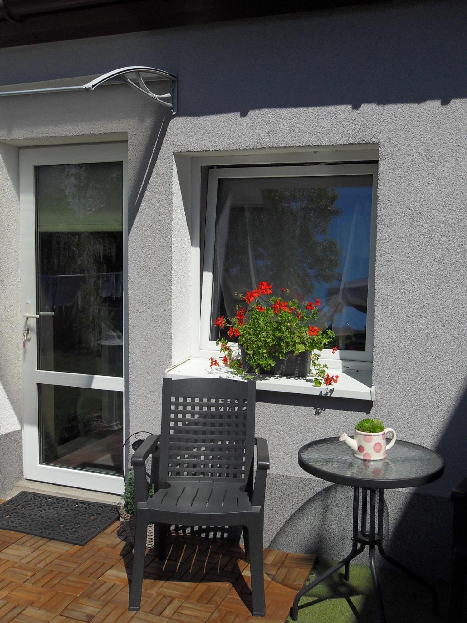 Apartament Mila Swinoujscie Exterior photo