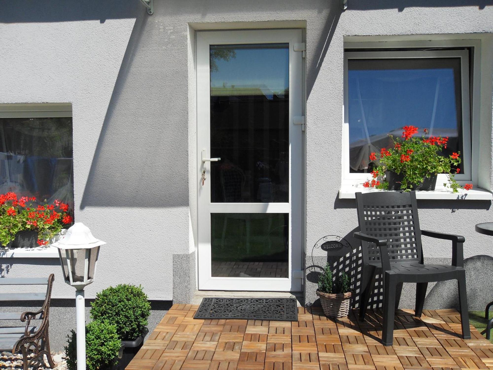 Apartament Mila Swinoujscie Exterior photo